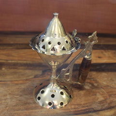 Large Cone Burner with Handle product image 2