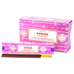 Satya Incense 15gm - Aaruda product image