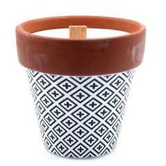 Agnes + Cat Herb Garden Candles - Lavender product image 3