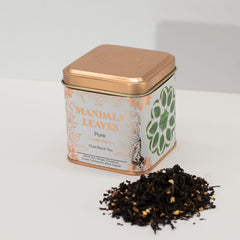 50g Chai Black Tea product image 4