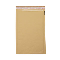 Kraft Padded Bubble Envelope (235x350+40mm) product image 2