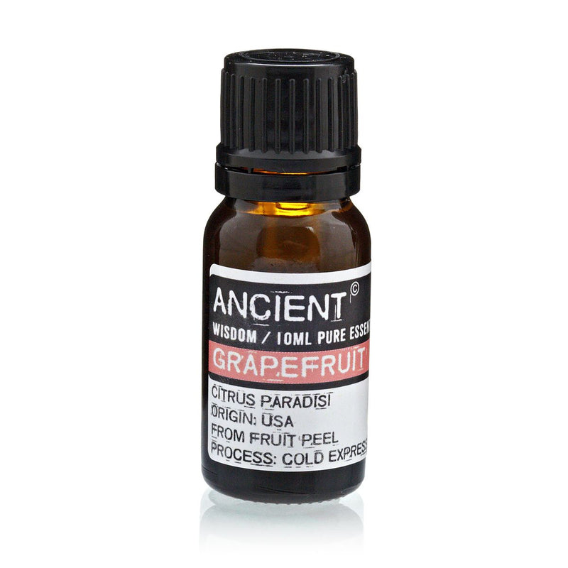 10 ml Grapefruit Essential Oil product image