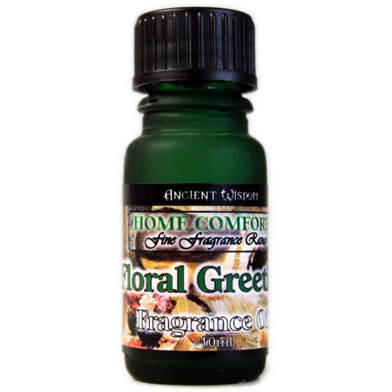 10ml Hallway - Floral Greetings Fragrance Oil product image