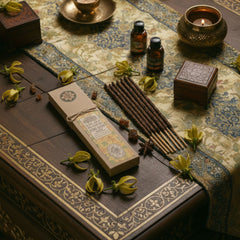 Ritual Resin on Stick - Ylang Ylang product image