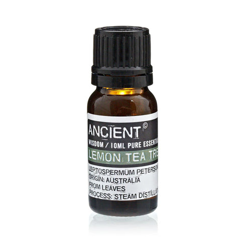 10 ml Lemon Tea Tree product image