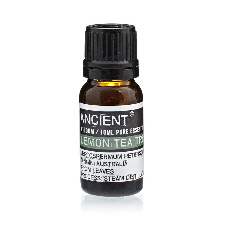 10 ml Lemon Tea Tree product image
