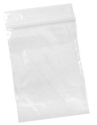 Grip Seal Bags 3.5 x 4.5 inch product image