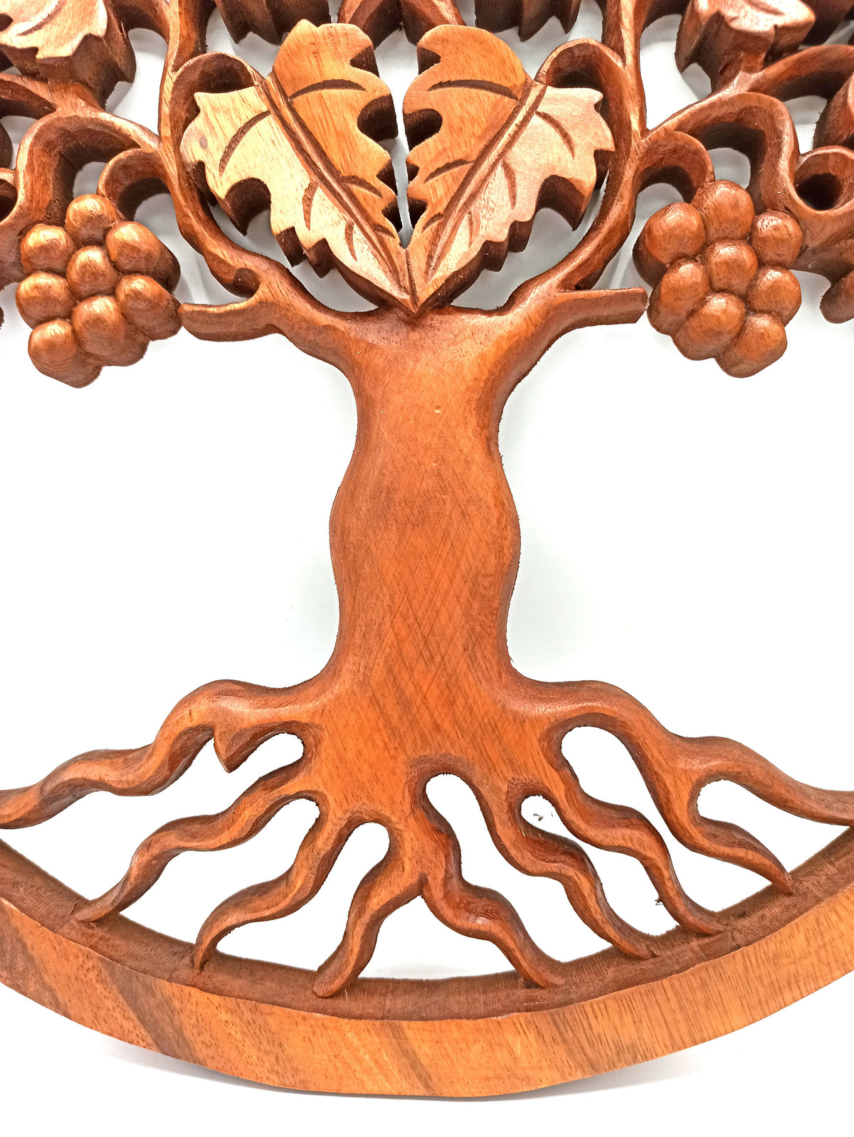 Tree of Life Grapes Panel - 40cm product image 2