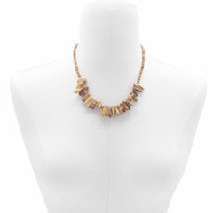 Longstone Gem Necklace - Map Stone product image 4