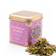 50g Mindfulness Meditation Tea Blend product image 7