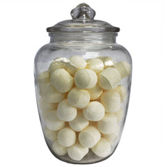 Candy Jars - Big Classic Sweet Jar 15x24.5cm product image 2