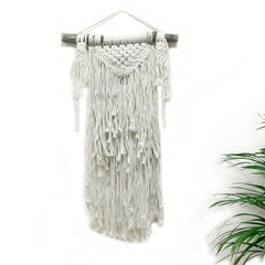 Macrame Wall Hanging - Natural Abundance product image 5