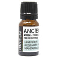 10ml Aromatherapy Car Blend - Traffic Jam product image