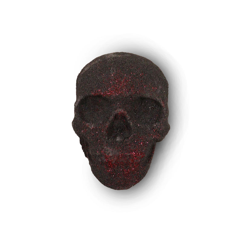 Skull Halloween Bath Bomb 40g product image