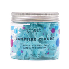 Marshmallow Whipped Soap 120g product image 3