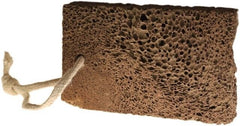 Volcanic Foot Stone -Square Soap Shape product image 2