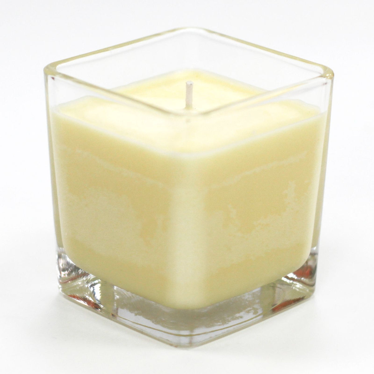 White Label Soy Wax Jar Candle - Vanilla Shortbread product image 3