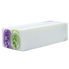 Handcrafted Soap Loaf 1.2kg - Dewberry product image 4