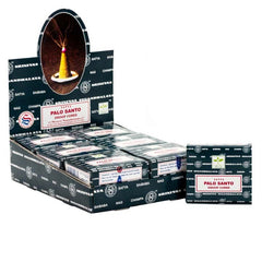 Palo Santo Dhoop Cones product image 2