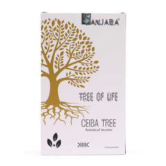 Banjara Botanical Incense - Ceiba Tree product image 2