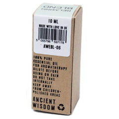 Relaxing Essential Oil Blend - Boxed - 10ml product image 3