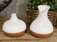 Santorini Atomiser - Shell Effect - USB - Colour Change - Timer product image 3