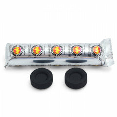 Pack of 10 Charcoal Tablets product image 4
