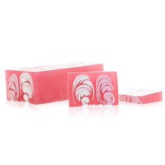 Handcrafted Soap Loaf 1.2kg - Rose product image 4