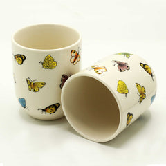 Herbal Tea Cups - Butterflies product image 2