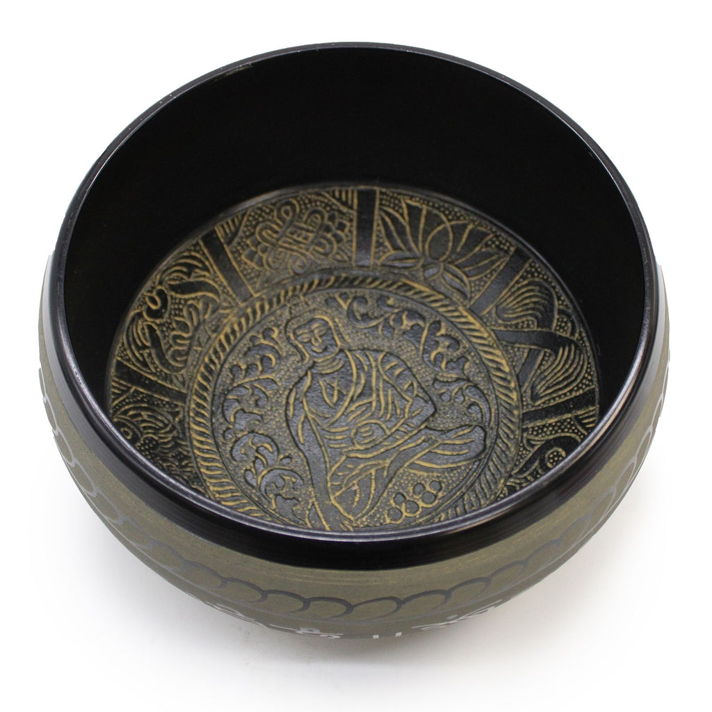 Extra Loud - Singing Bowl - One Buddha product image 3