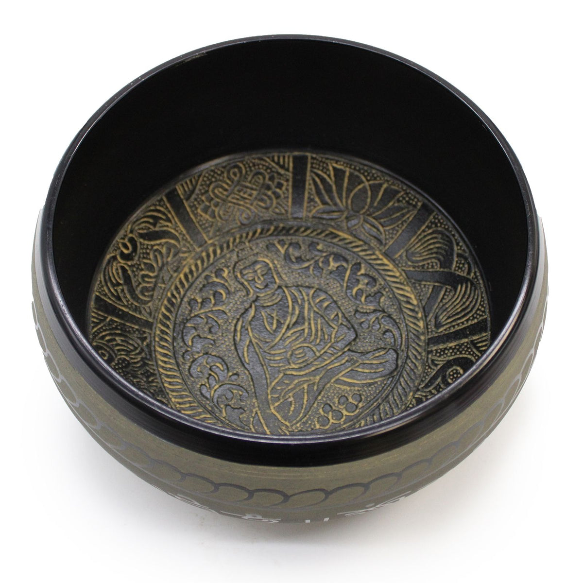 Extra Loud - Singing Bowl - One Buddha product image 3