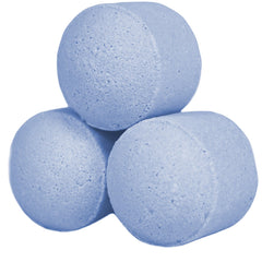 1.3Kg Box of Chill Pills (Mini Bath Bombs) - Bergamot & Lavender product image 2