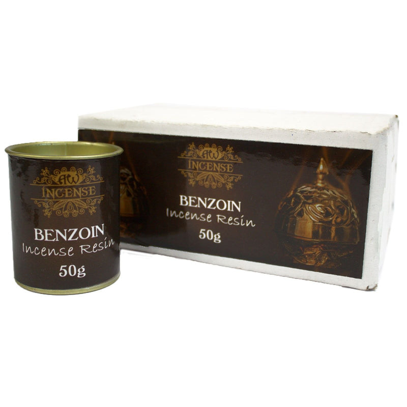 50gm Benzoin Resin product image