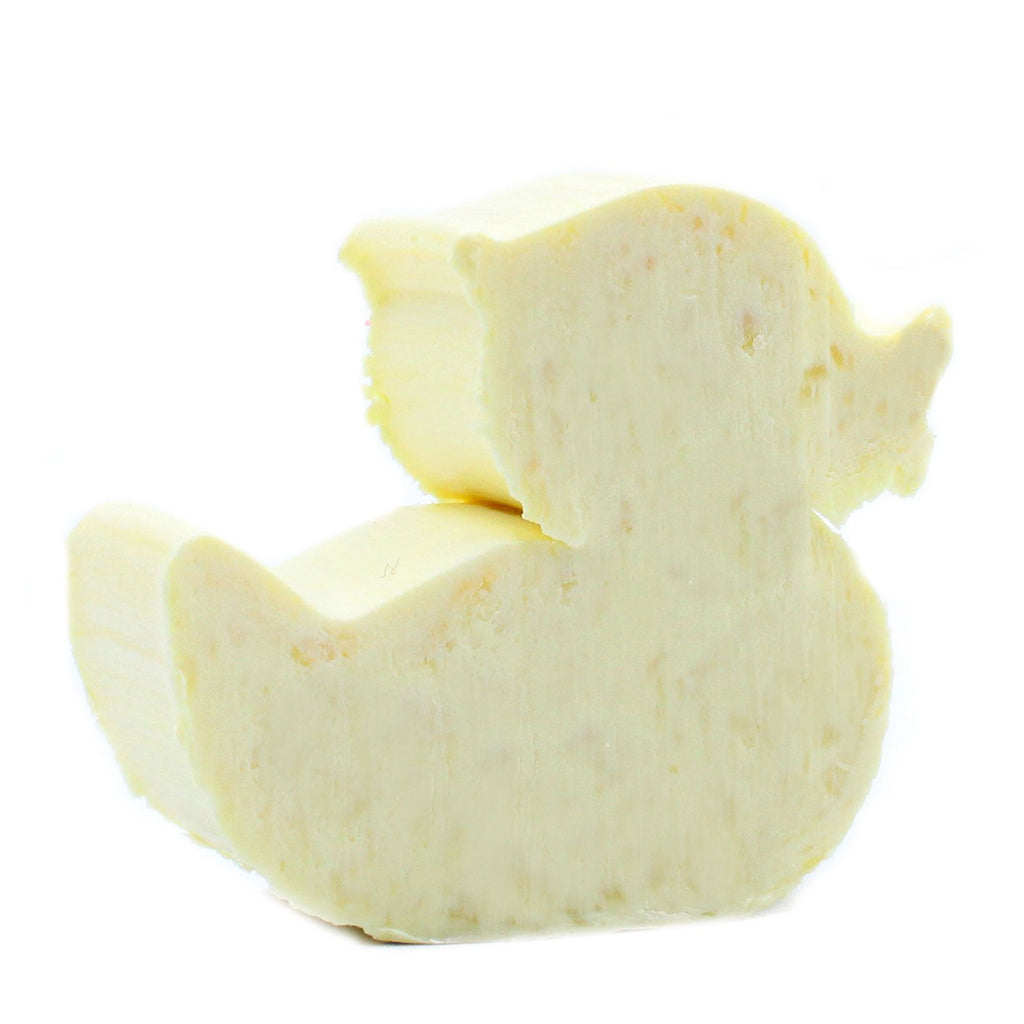 Yellow Duck Guest Soap - Fizzy Peach product image 4
