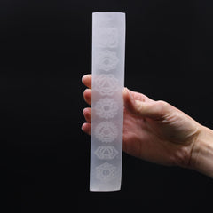 Flat Bar Charging Plate 20cm - Chakra product image