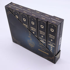 Lapis Crystal Scents Smudge Incense - Musk product image 3