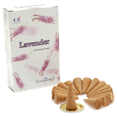 Lavender Cones product image 3