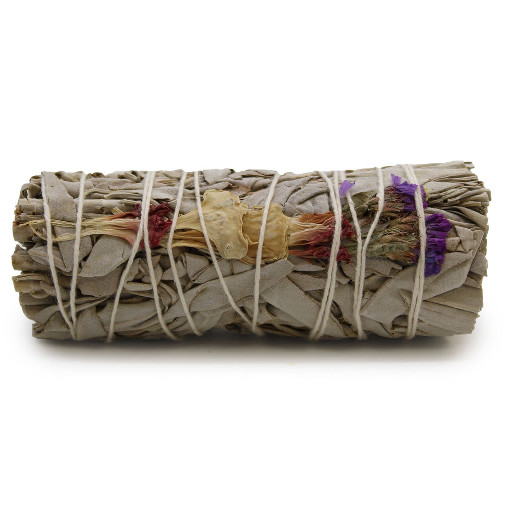Smudge Stick - Good Vibes sage 10 cm product image