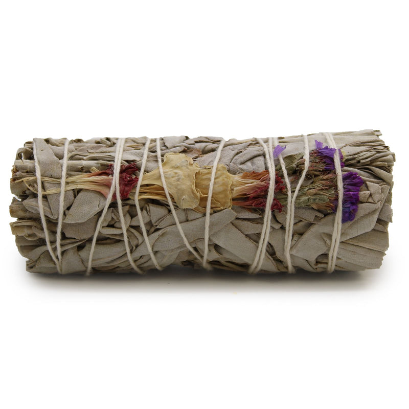Smudge Stick - Good Vibes sage 10 cm product image