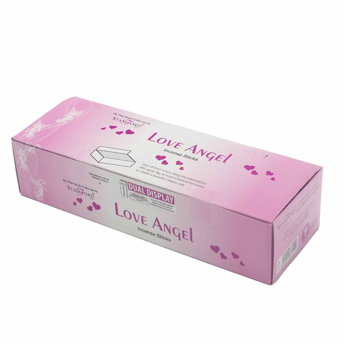 Love Incense Sticks product image 3