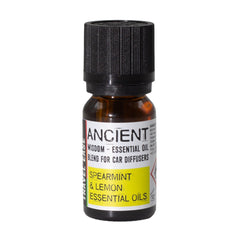 10ml Aromatherapy Car Blend - Travel Ease product image 6