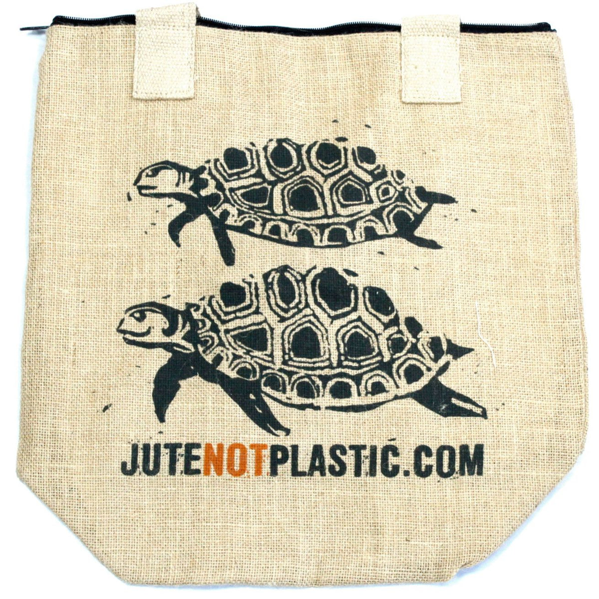 Two Turtles Jute Bags & Baskets product image 4