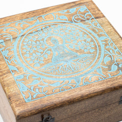 Extra Large Mango Box - Buddha Bodi Tree product image 4