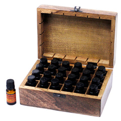 Mango Aromathrapy Box - Floral (holds 24) product image 4
