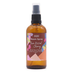 Summer Room Spray - Sun-Kissed Cherry 100ml product image