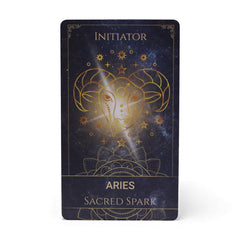 Celestial Energy Atlas Oracle Cards - Spiritual Deck product image 8