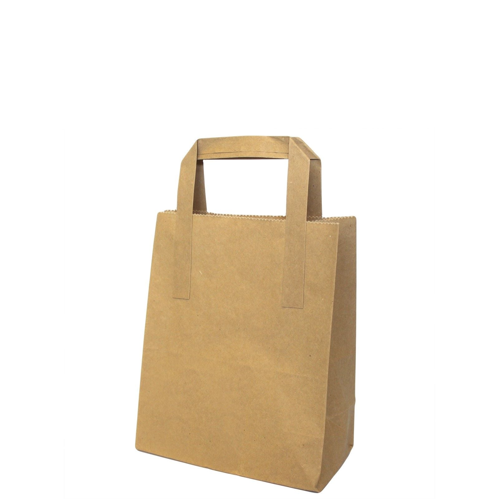 Sm Heritage Kraft 175x270x215mm product image