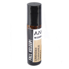 10ml Roll On Essential Oil Blend - Fall Asleep! product image 12