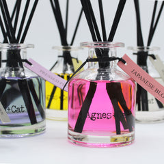140ml Reed Diffuser - White Fig product image 6