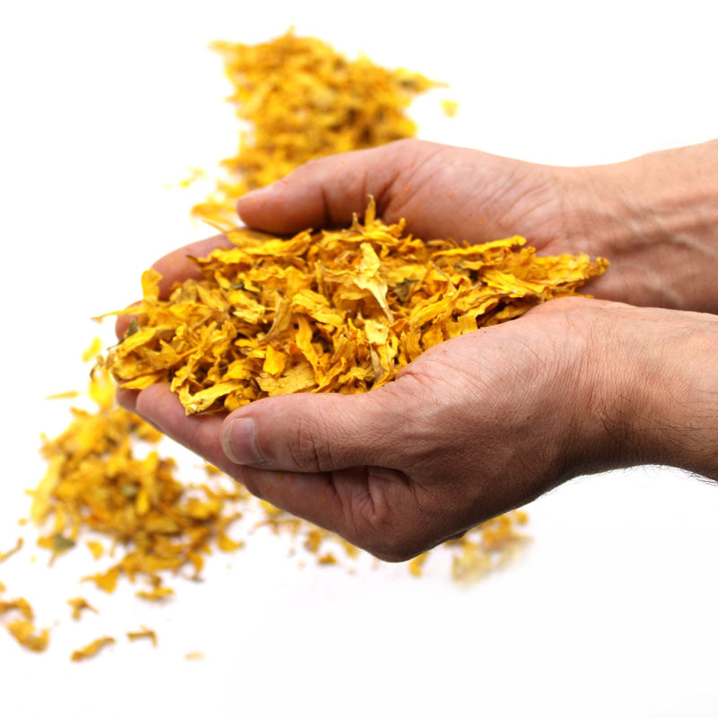 Sunflower Petals (0.5KG) Botanicals & Floral Waters product image